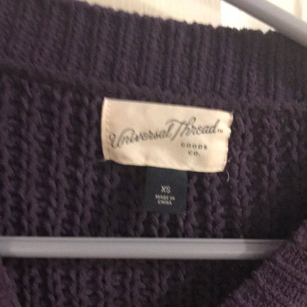 Target Sweater - Picture 2 of 2